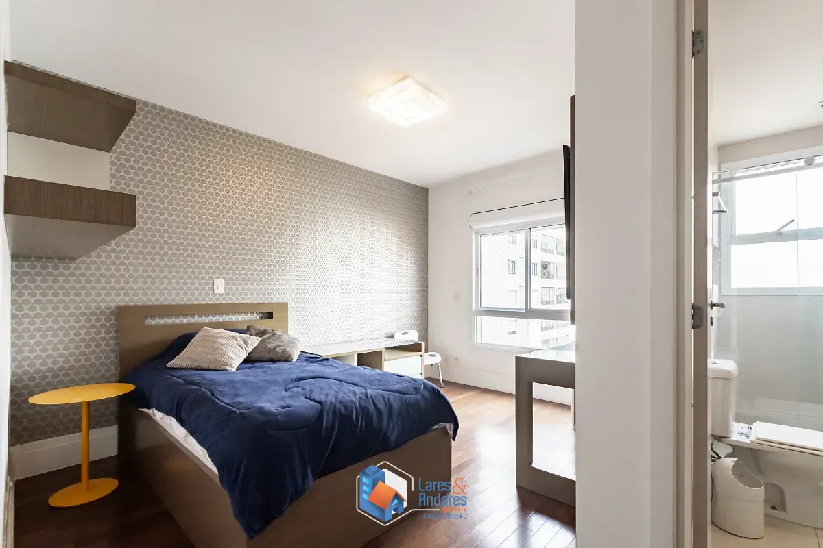 Apartamento, 4 quartos, 335 m² - Foto 36