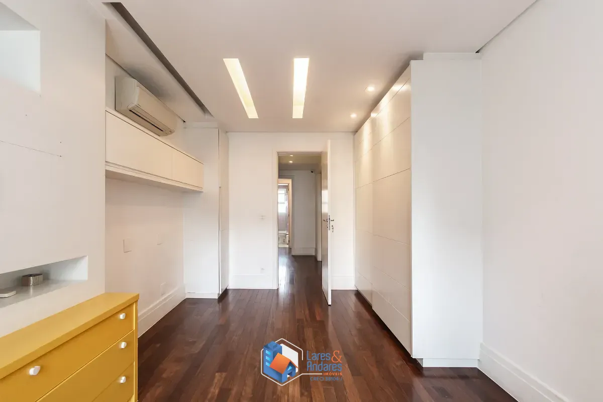 Apartamento, 4 quartos, 335 m² - Foto 58