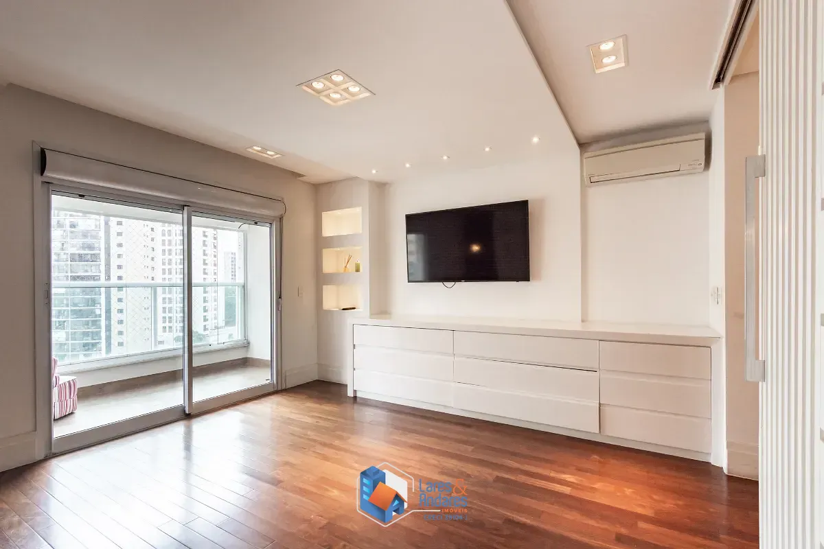 Apartamento, 4 quartos, 335 m² - Foto 52