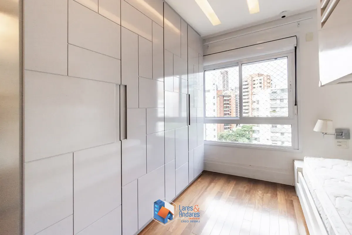 Apartamento, 4 quartos, 335 m² - Foto 42