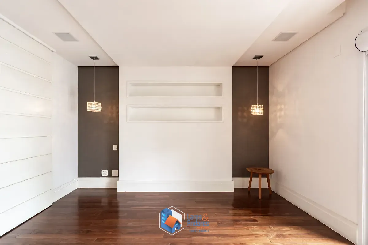 Apartamento, 4 quartos, 335 m² - Foto 51