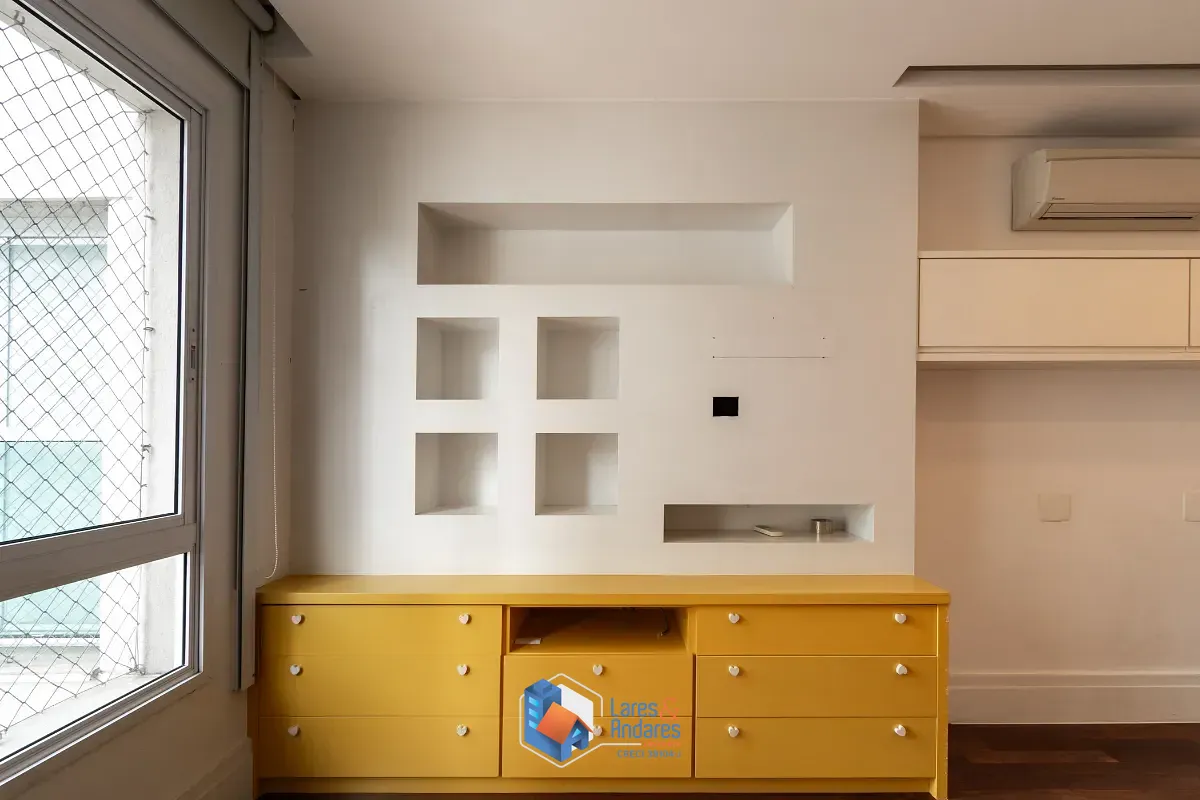 Apartamento, 4 quartos, 335 m² - Foto 59