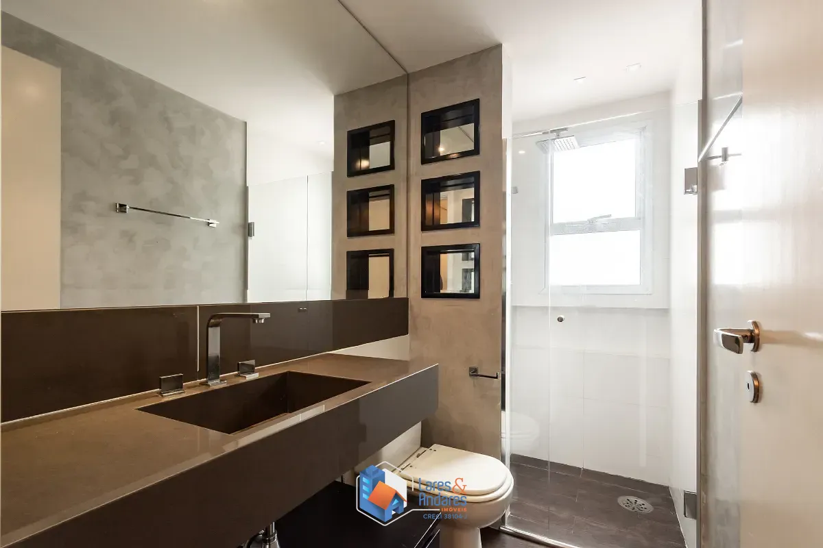 Apartamento, 4 quartos, 335 m² - Foto 48