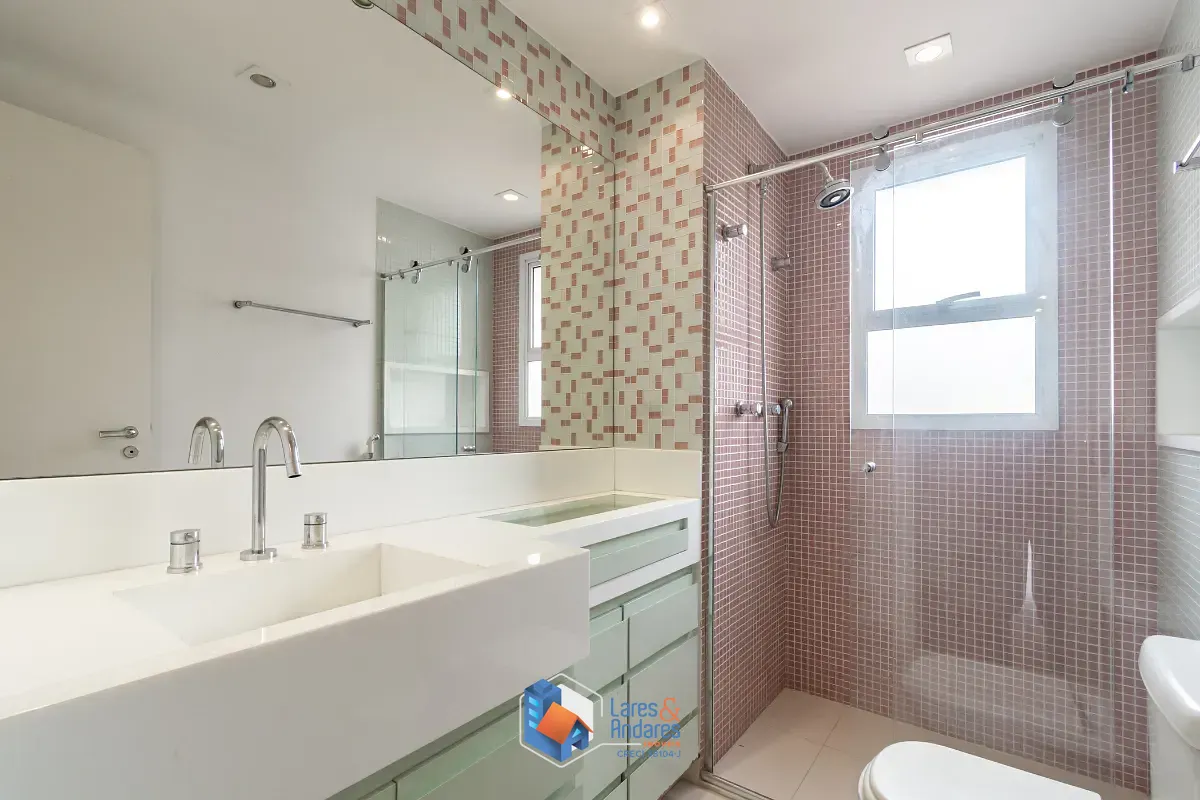 Apartamento, 4 quartos, 335 m² - Foto 44