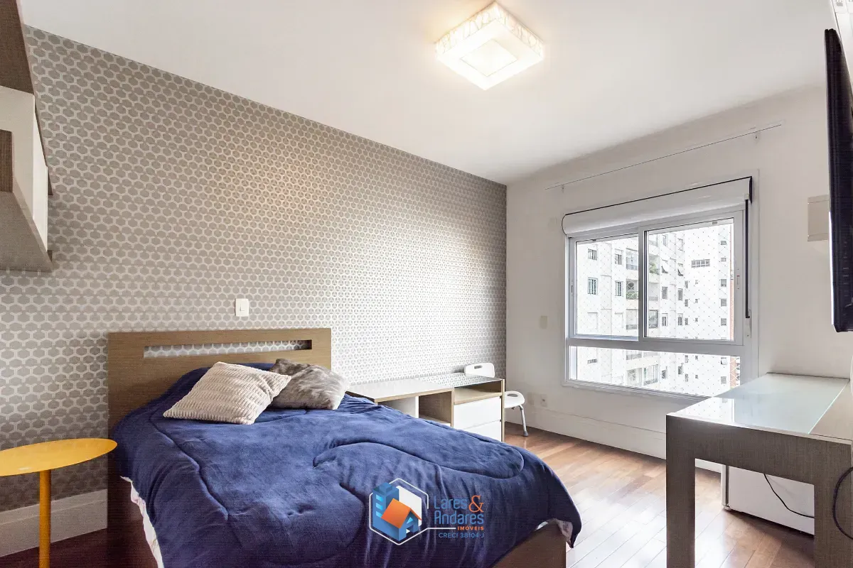 Apartamento, 4 quartos, 335 m² - Foto 35