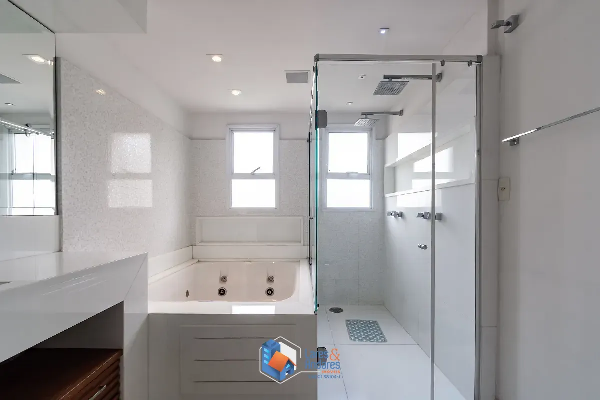 Apartamento, 4 quartos, 335 m² - Foto 49