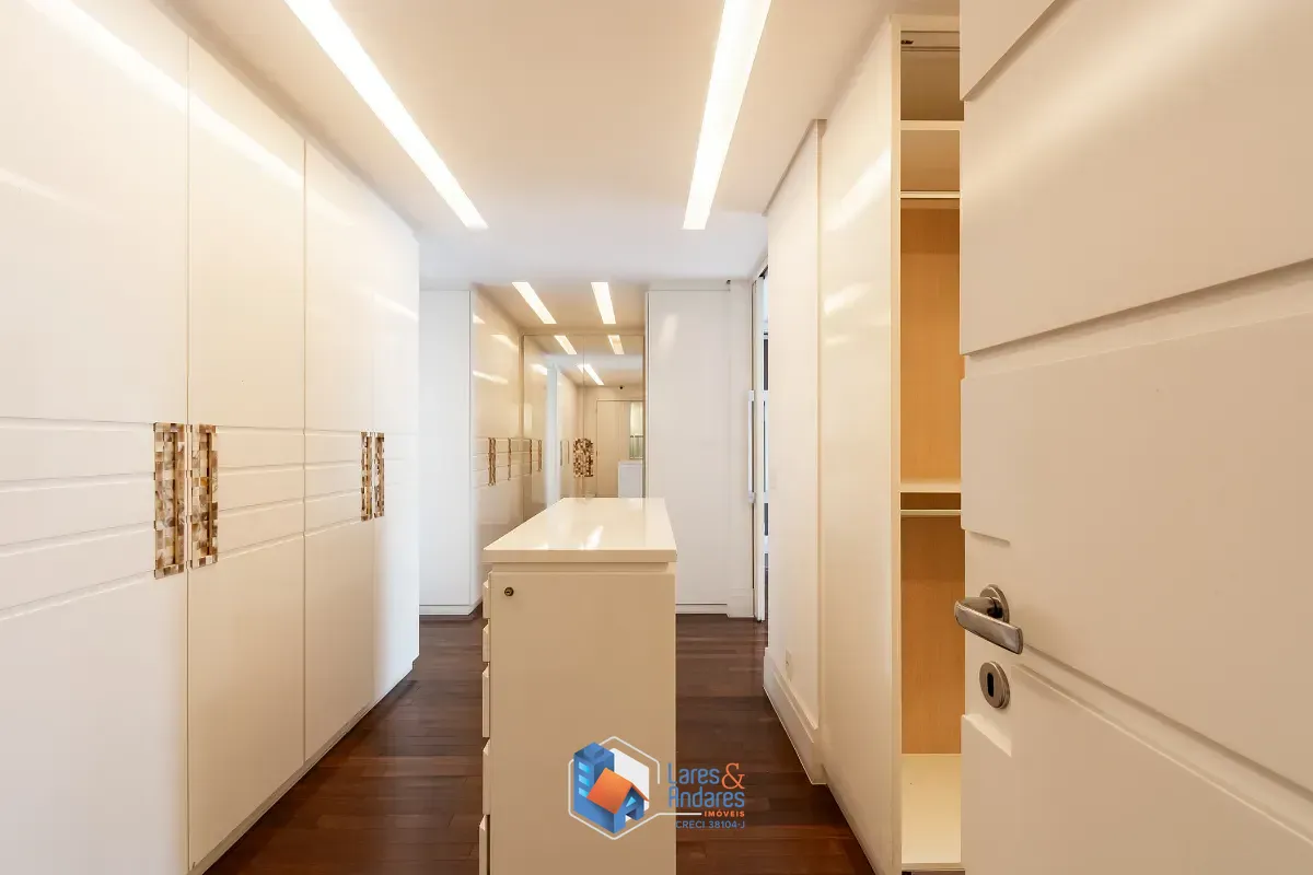 Apartamento, 4 quartos, 335 m² - Foto 46