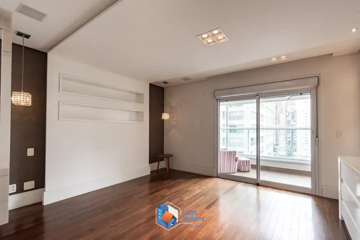 Apartamento, 4 quartos, 335 m² - Foto 53