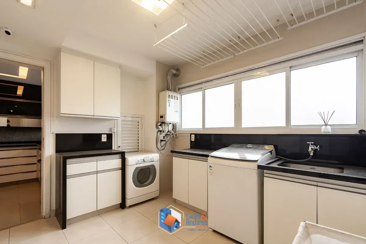 Apartamento, 4 quartos, 335 m² - Foto 32