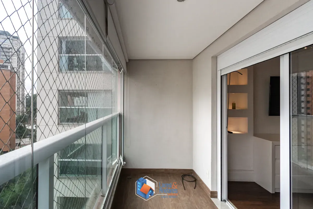 Apartamento, 4 quartos, 335 m² - Foto 54