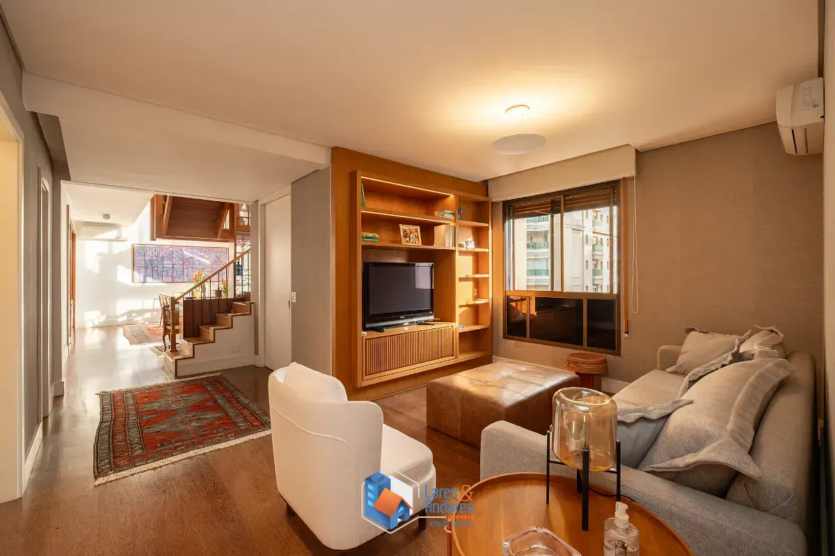 Apartamento, 3 quartos, 384 m² - Foto 33