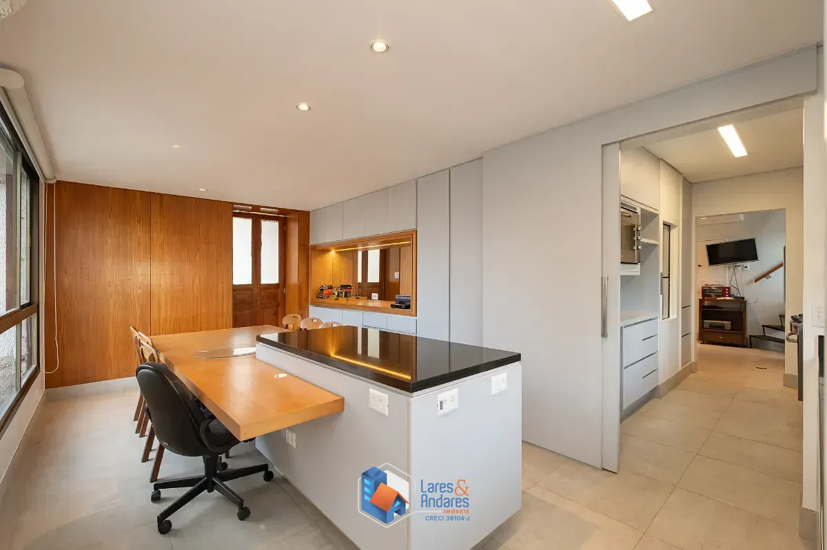 Apartamento, 3 quartos, 384 m² - Foto 73