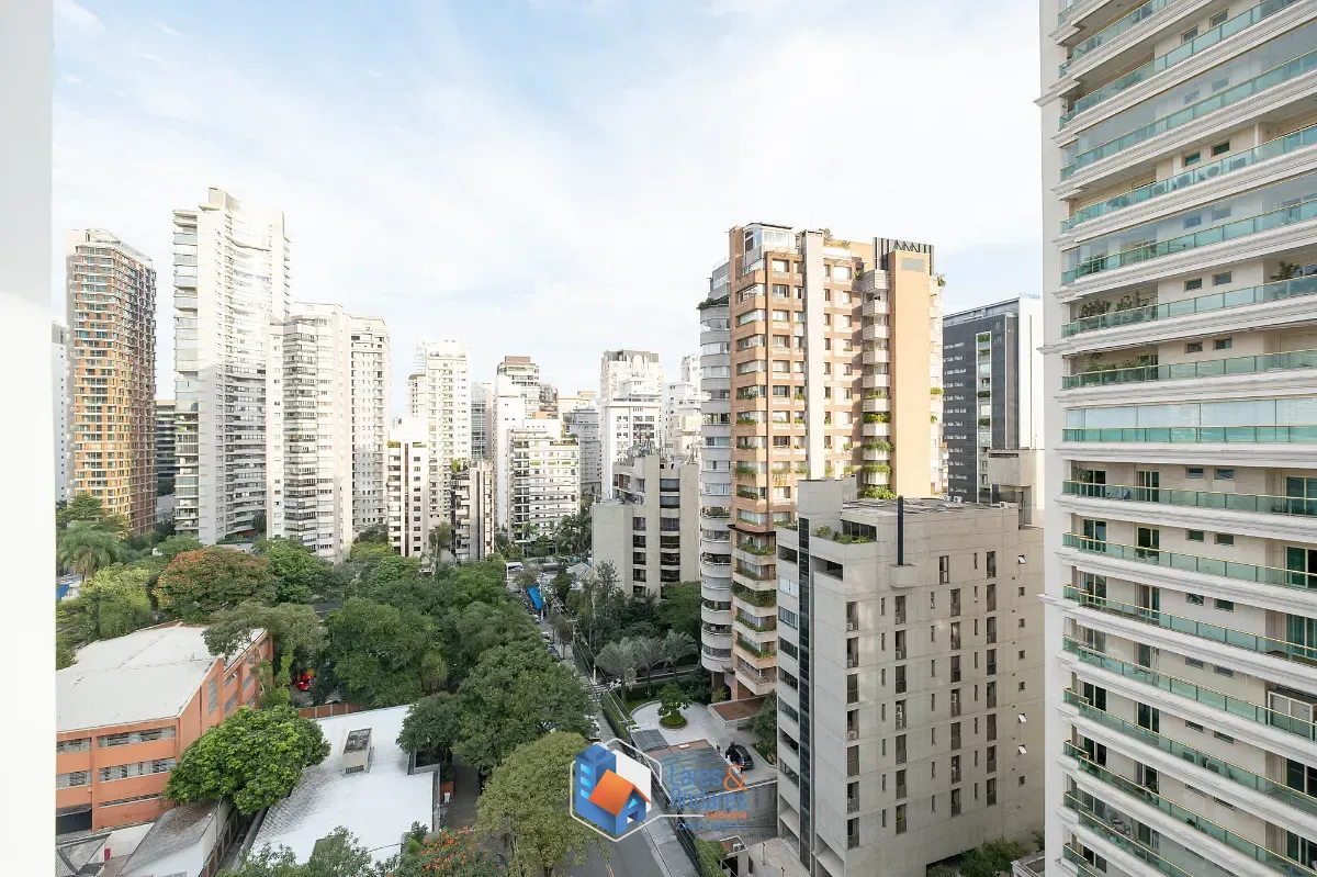 Apartamento, 3 quartos, 384 m² - Foto 44