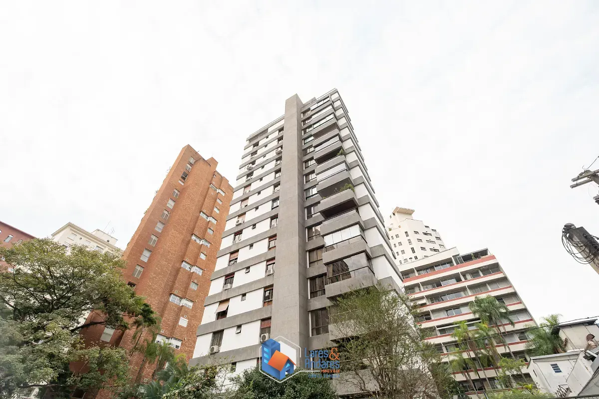 Apartamento, 3 quartos, 384 m² - Foto 86