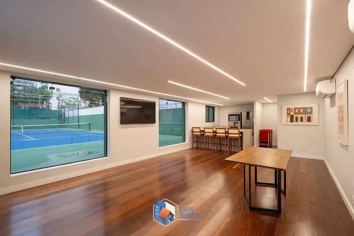 Apartamento, 3 quartos, 384 m² - Foto 93
