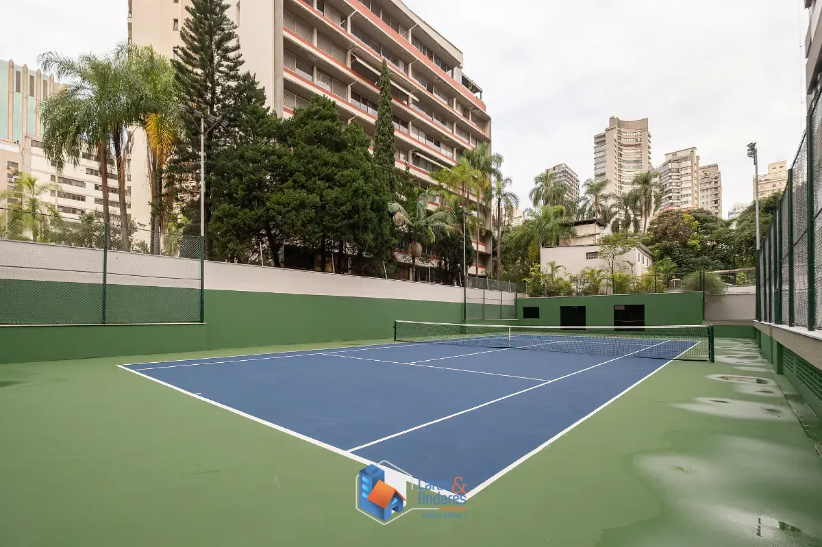 Apartamento, 3 quartos, 384 m² - Foto 92