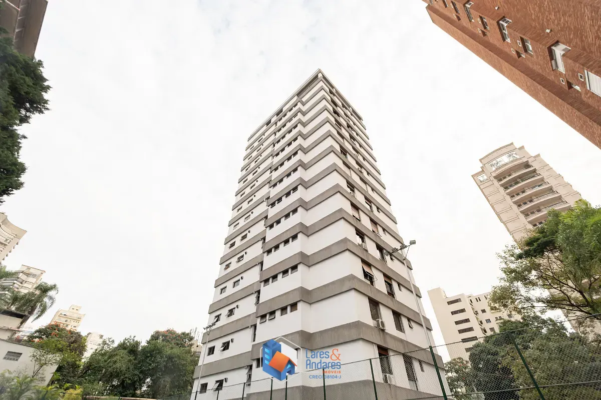 Apartamento, 3 quartos, 384 m² - Foto 90
