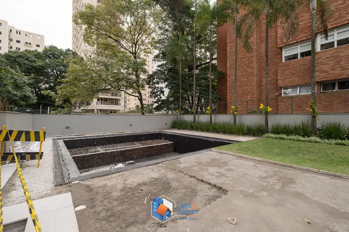 Apartamento, 3 quartos, 384 m² - Foto 89