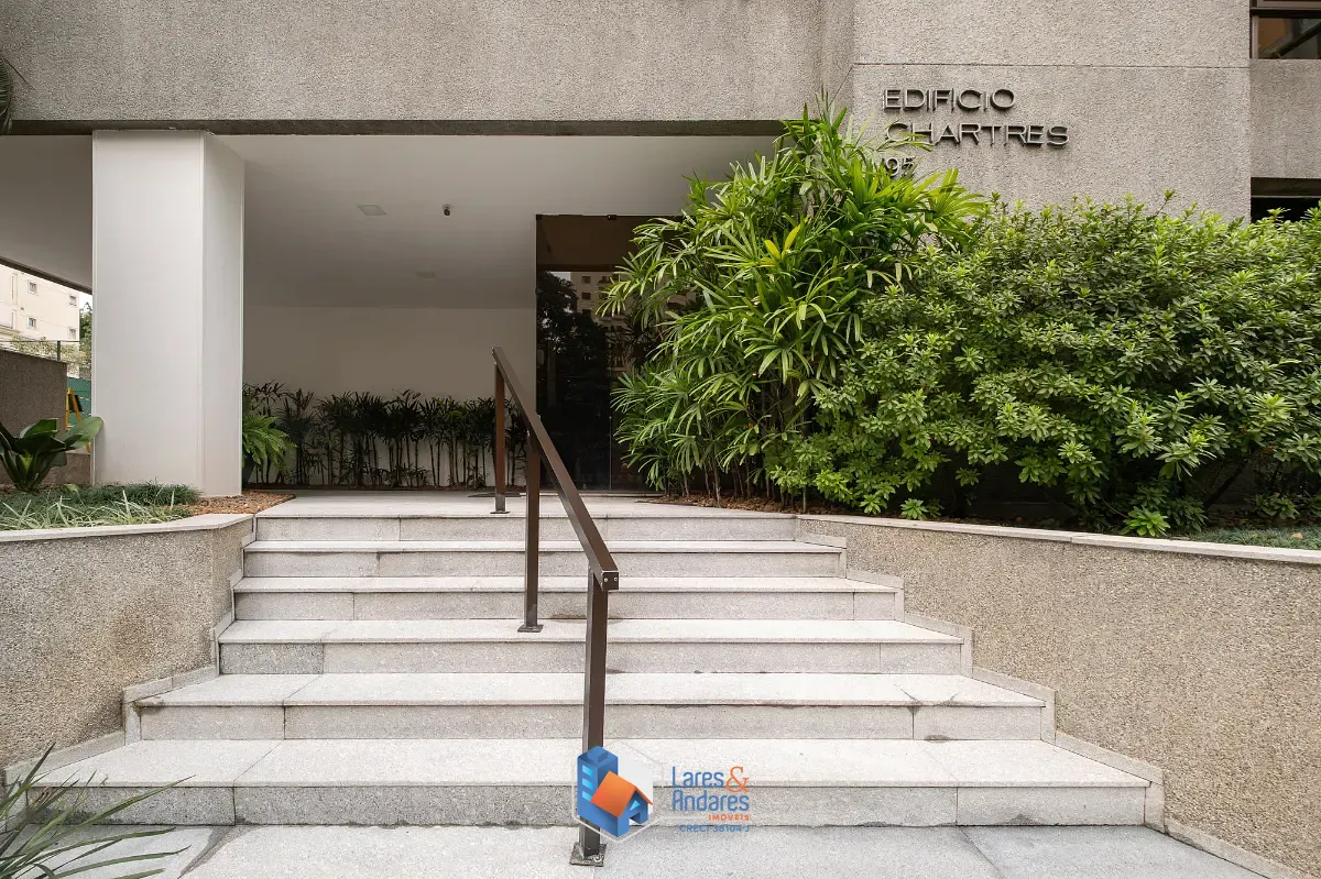 Apartamento, 3 quartos, 384 m² - Foto 88