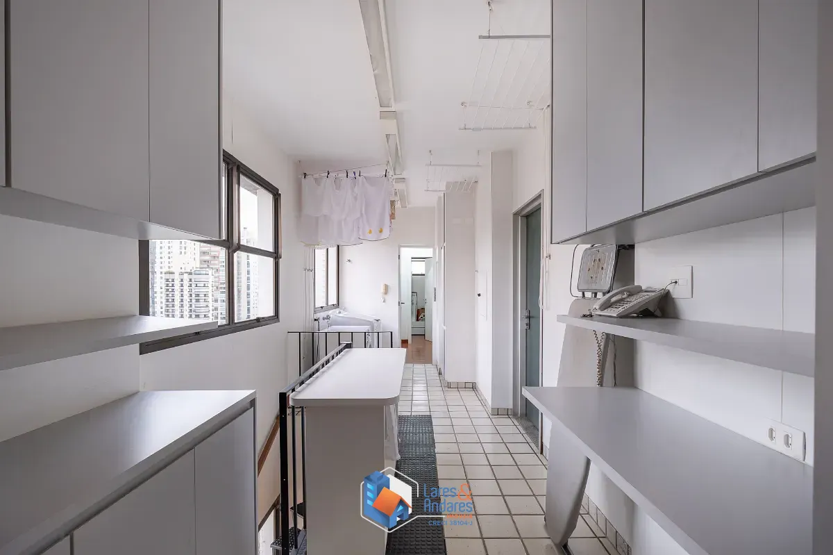Apartamento, 3 quartos, 384 m² - Foto 77