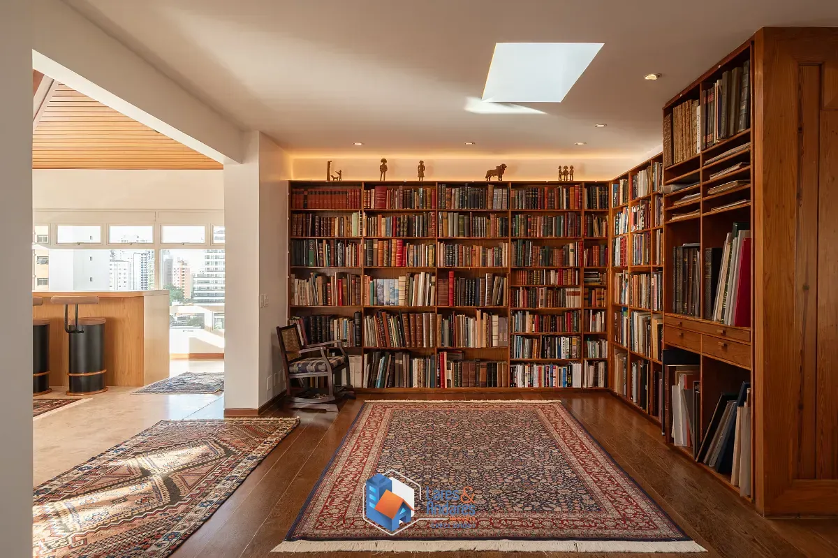 Apartamento, 3 quartos, 384 m² - Foto 11