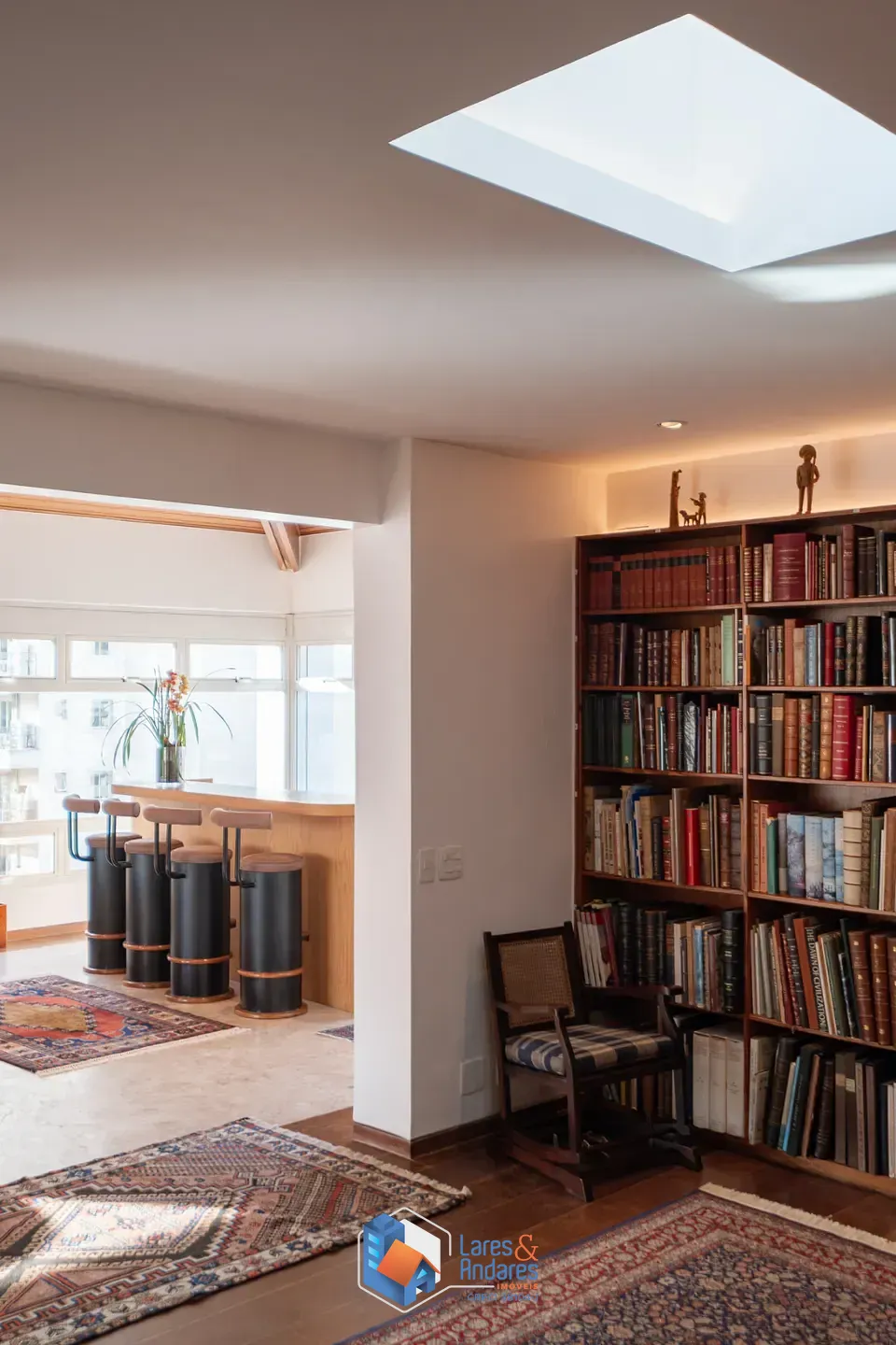 Apartamento, 3 quartos, 384 m² - Foto 20