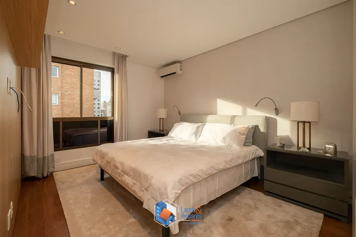 Apartamento, 3 quartos, 384 m² - Foto 54