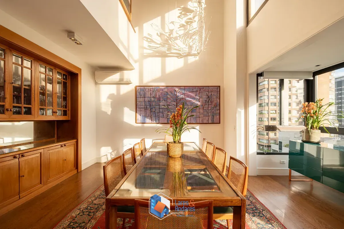 Apartamento, 3 quartos, 384 m² - Foto 41