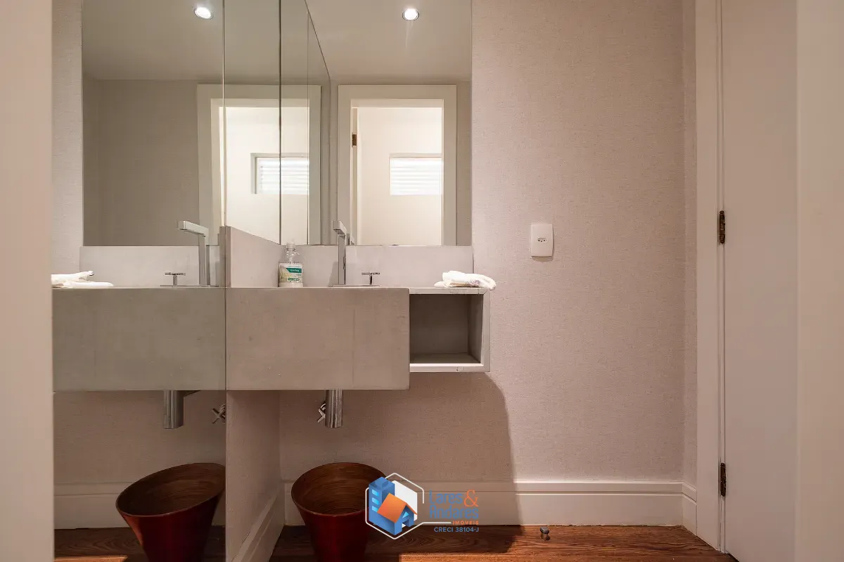 Apartamento, 3 quartos, 384 m² - Foto 17