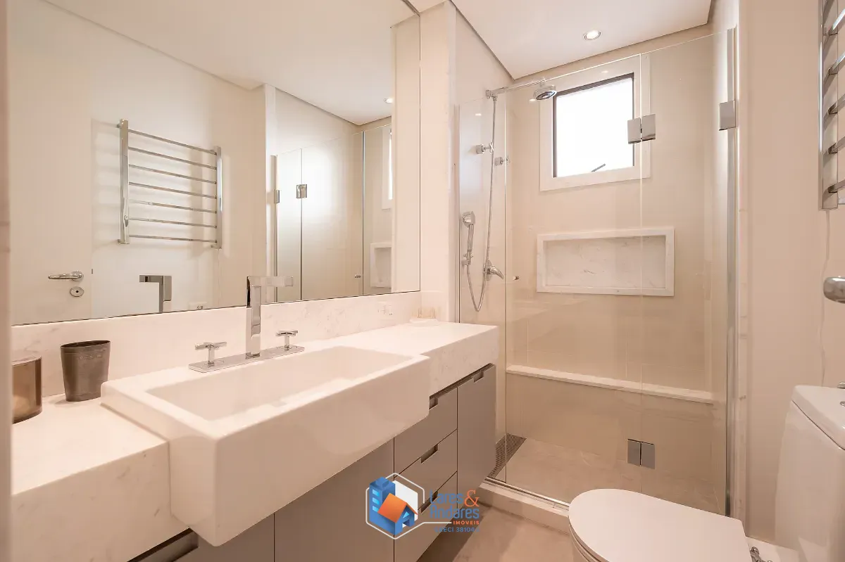 Apartamento, 3 quartos, 384 m² - Foto 64
