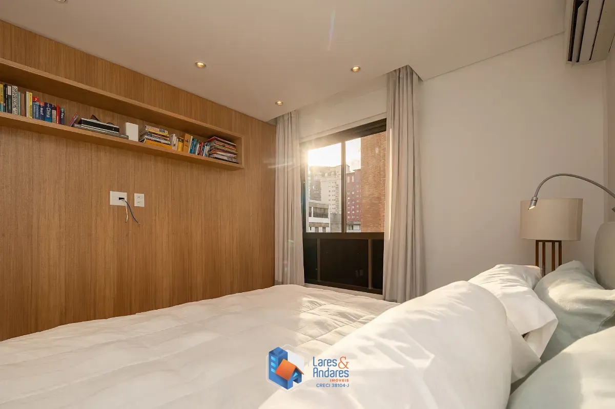 Apartamento, 3 quartos, 384 m² - Foto 57