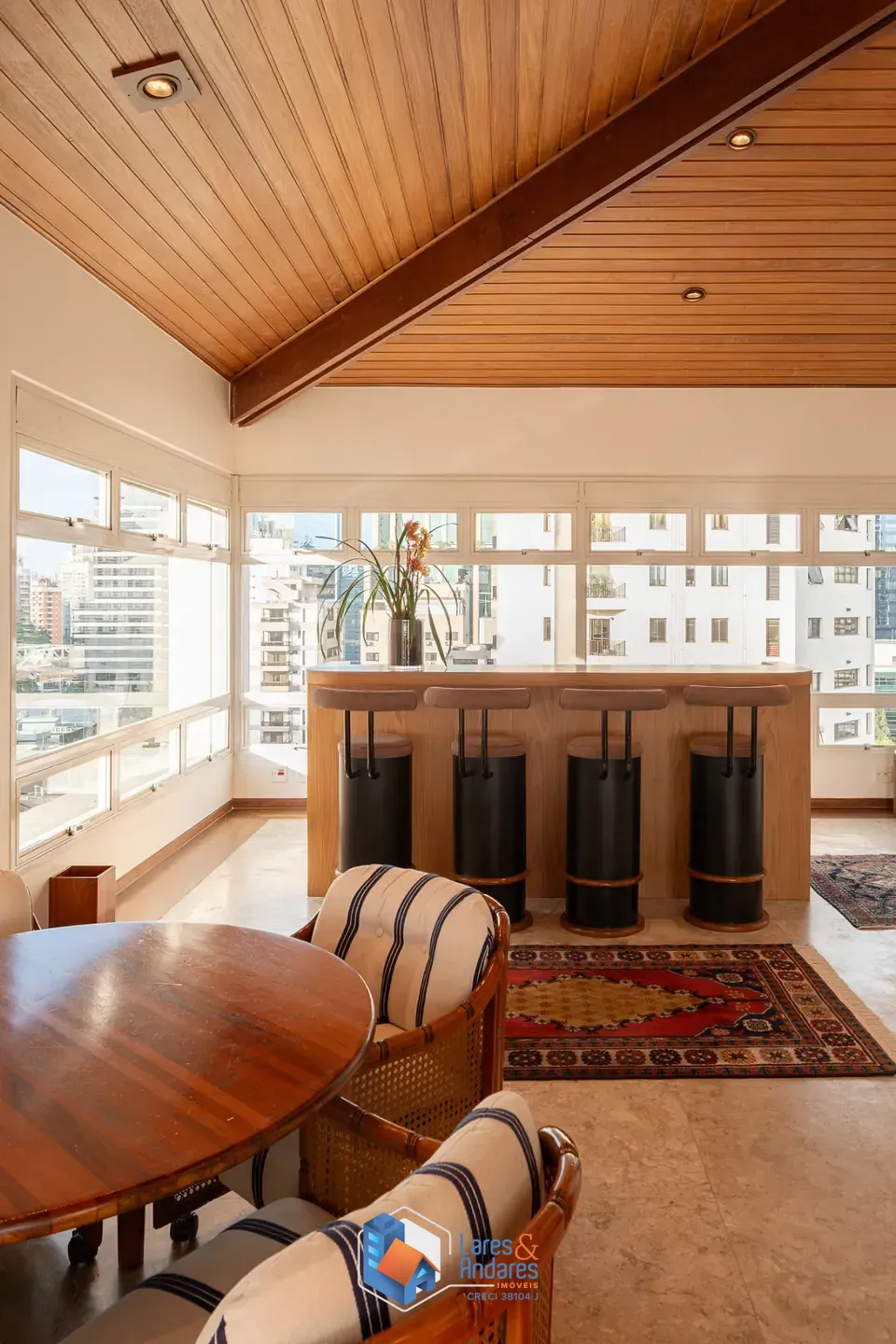 Apartamento, 3 quartos, 384 m² - Foto 8