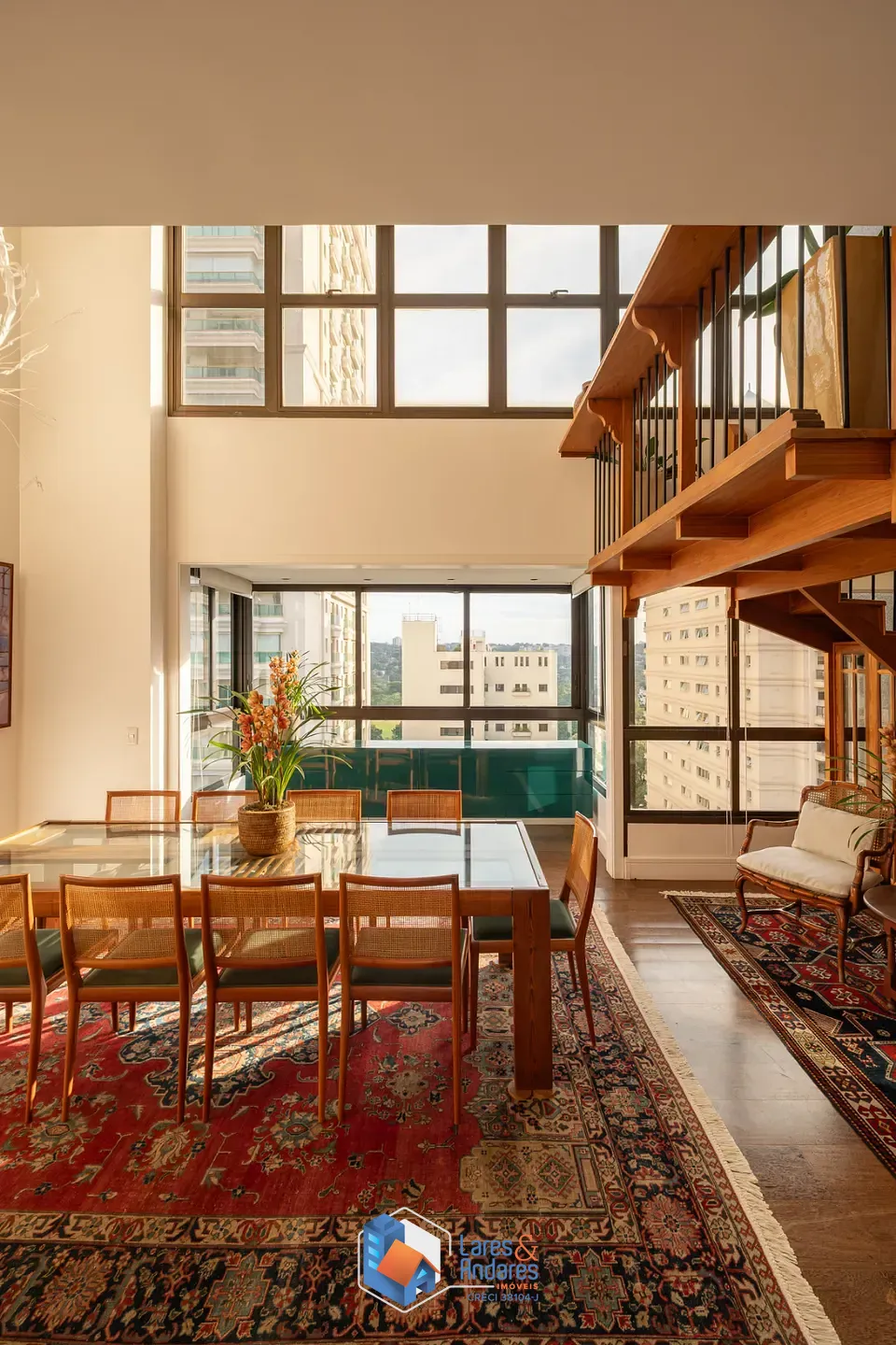 Apartamento, 3 quartos, 384 m² - Foto 40