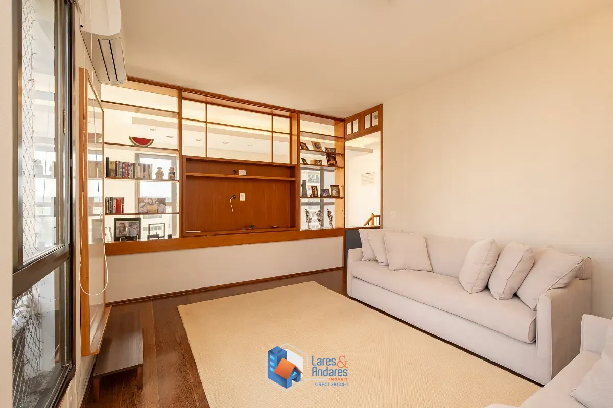 Apartamento, 3 quartos, 384 m² - Foto 14