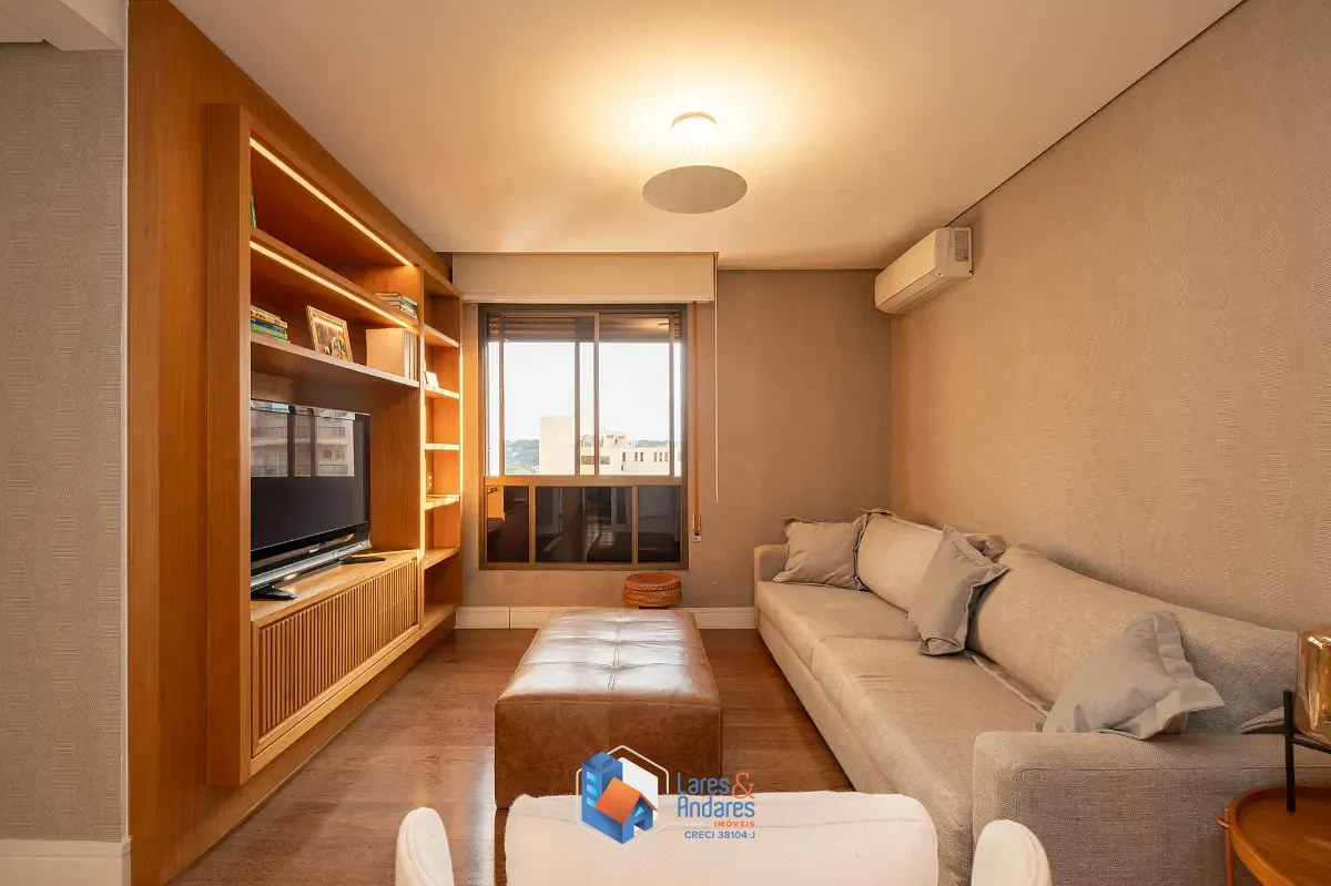 Apartamento, 3 quartos, 384 m² - Foto 34