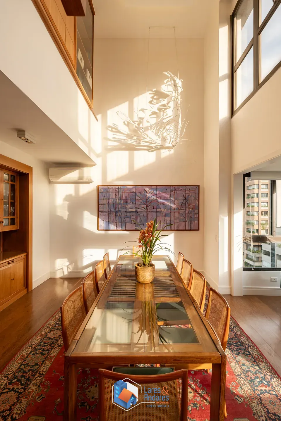 Apartamento, 3 quartos, 384 m² - Foto 42