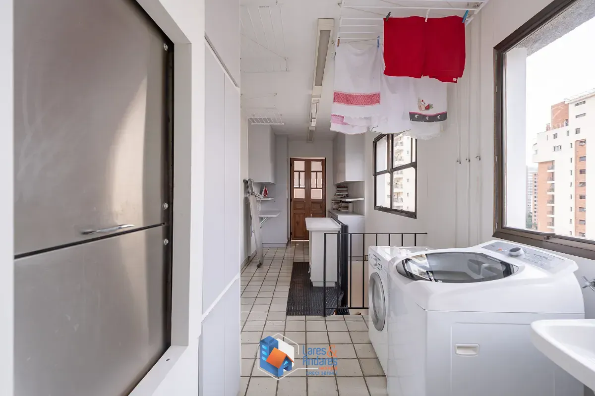 Apartamento, 3 quartos, 384 m² - Foto 79