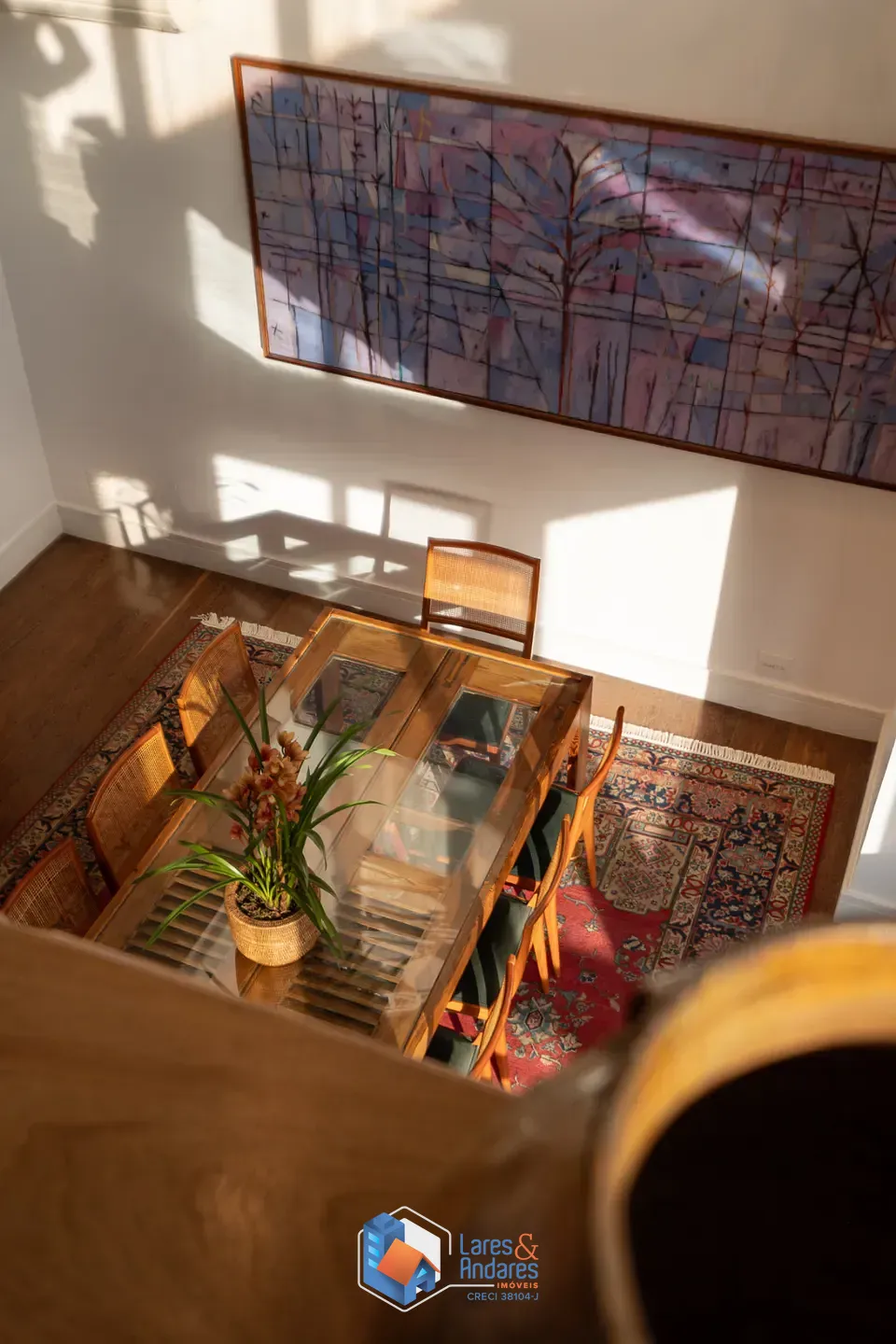 Apartamento, 3 quartos, 384 m² - Foto 27