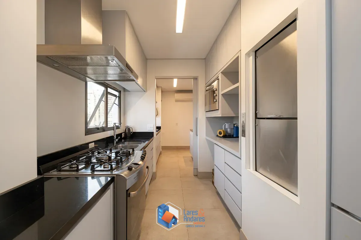 Apartamento, 3 quartos, 384 m² - Foto 74