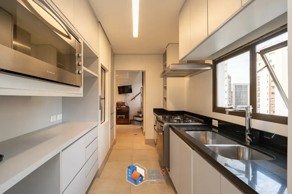 Apartamento, 3 quartos, 384 m² - Foto 75