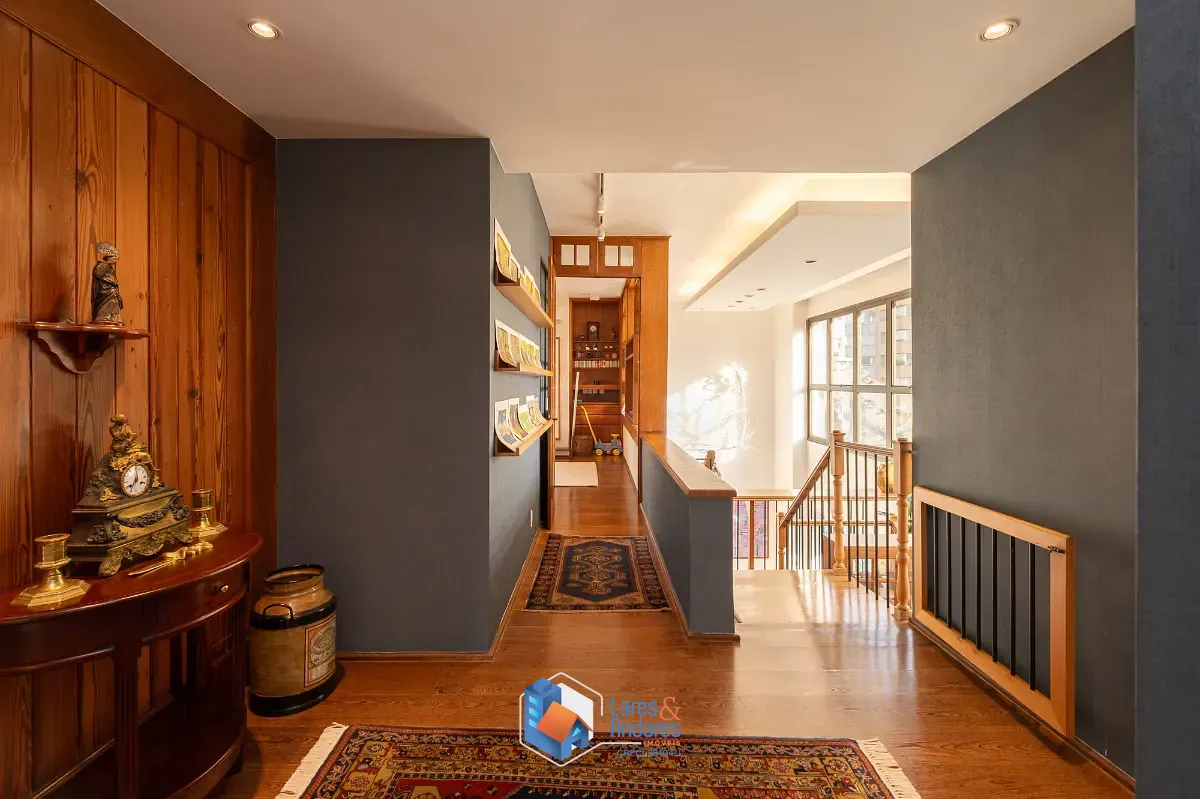 Apartamento, 3 quartos, 384 m² - Foto 13