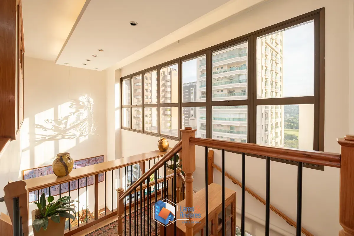 Apartamento, 3 quartos, 384 m² - Foto 22