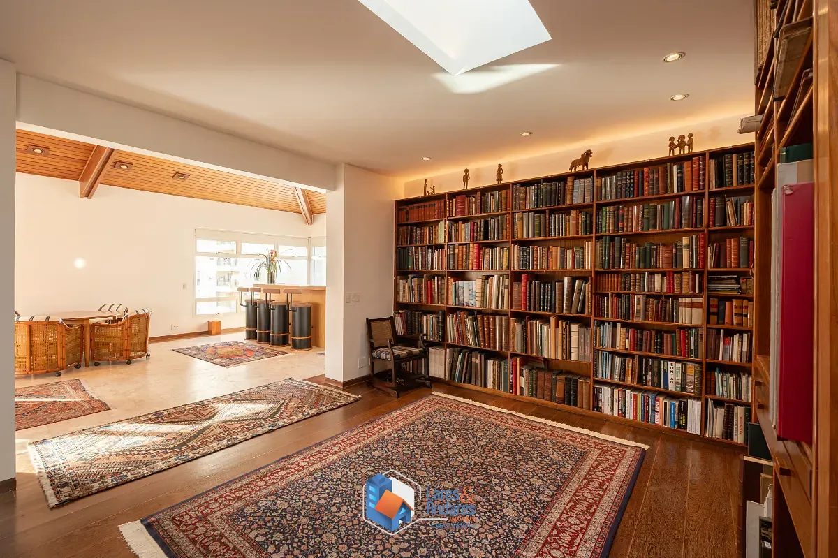 Apartamento, 3 quartos, 384 m² - Foto 16