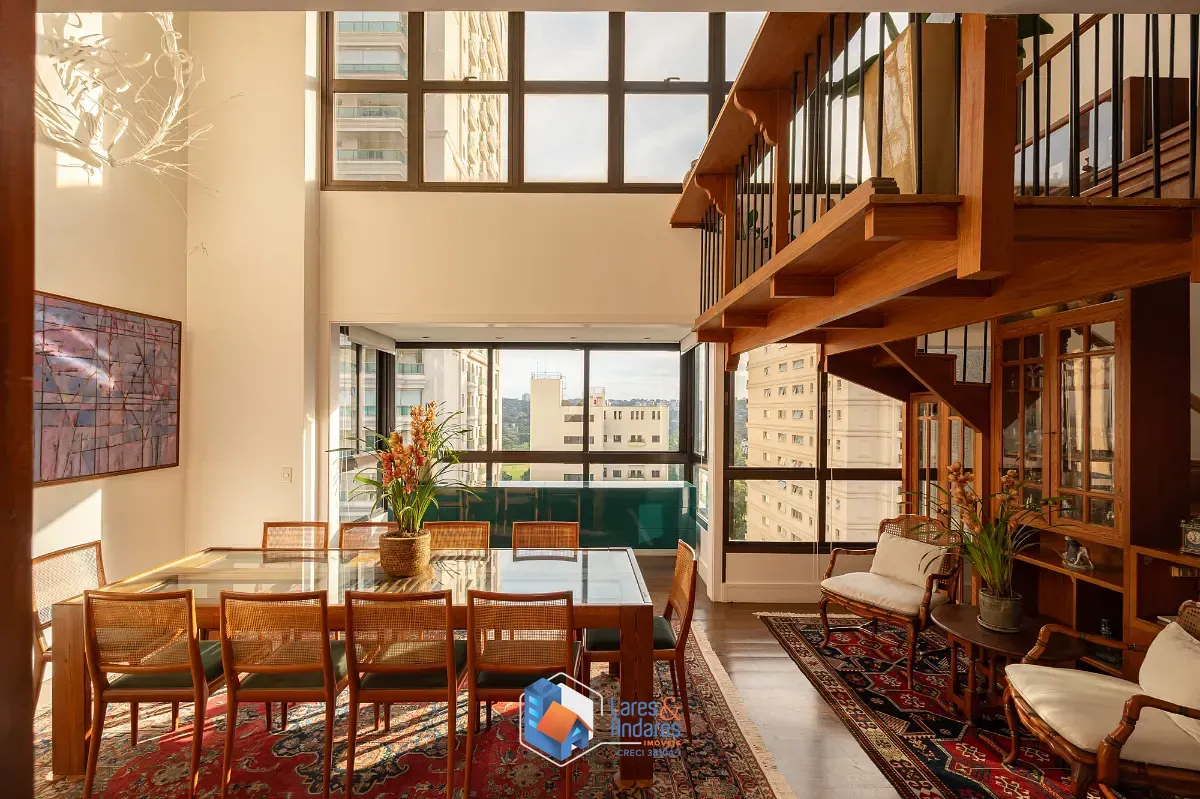 Apartamento, 3 quartos, 384 m² - Foto 36