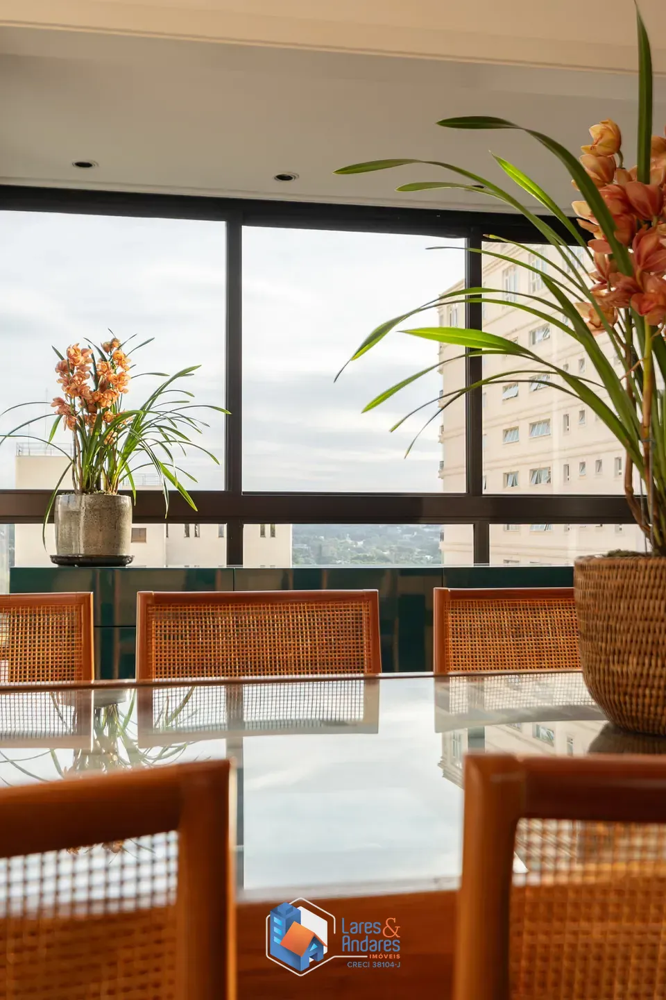 Apartamento, 3 quartos, 384 m² - Foto 49