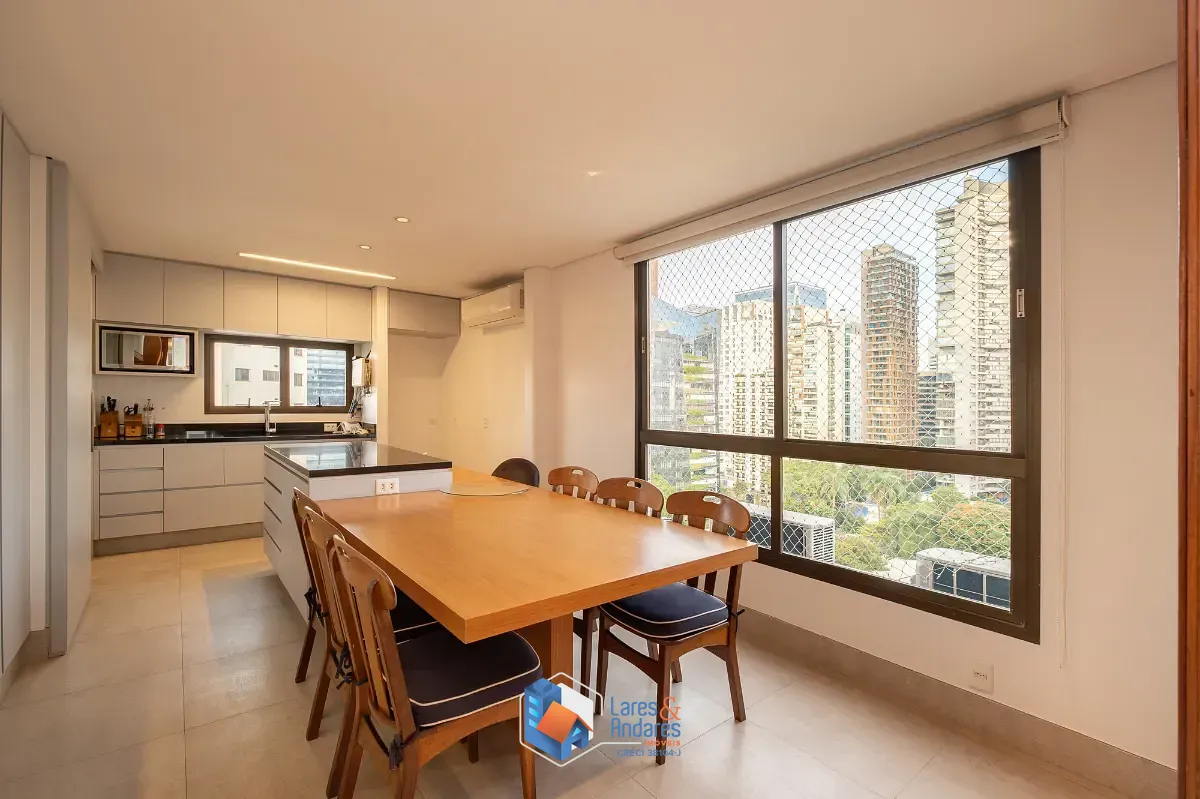 Apartamento, 3 quartos, 384 m² - Foto 69