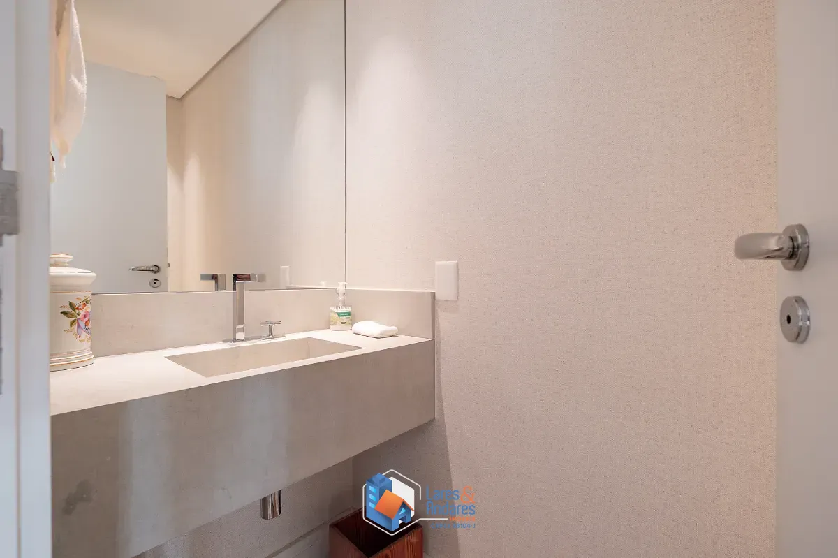 Apartamento, 3 quartos, 384 m² - Foto 51