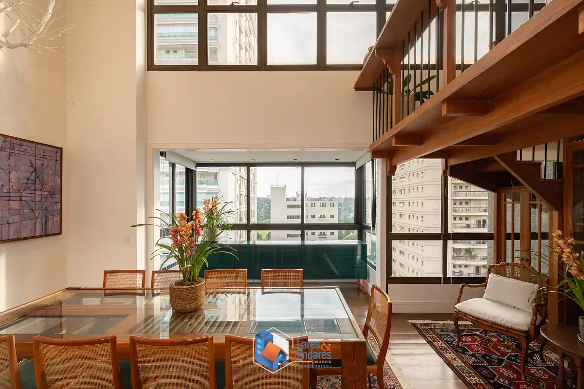 Apartamento, 3 quartos, 384 m² - Foto 31