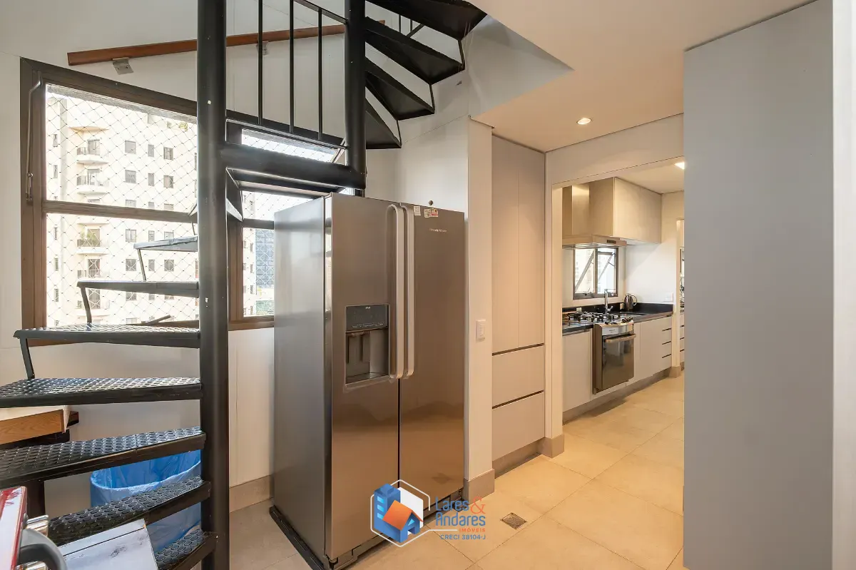 Apartamento, 3 quartos, 384 m² - Foto 78