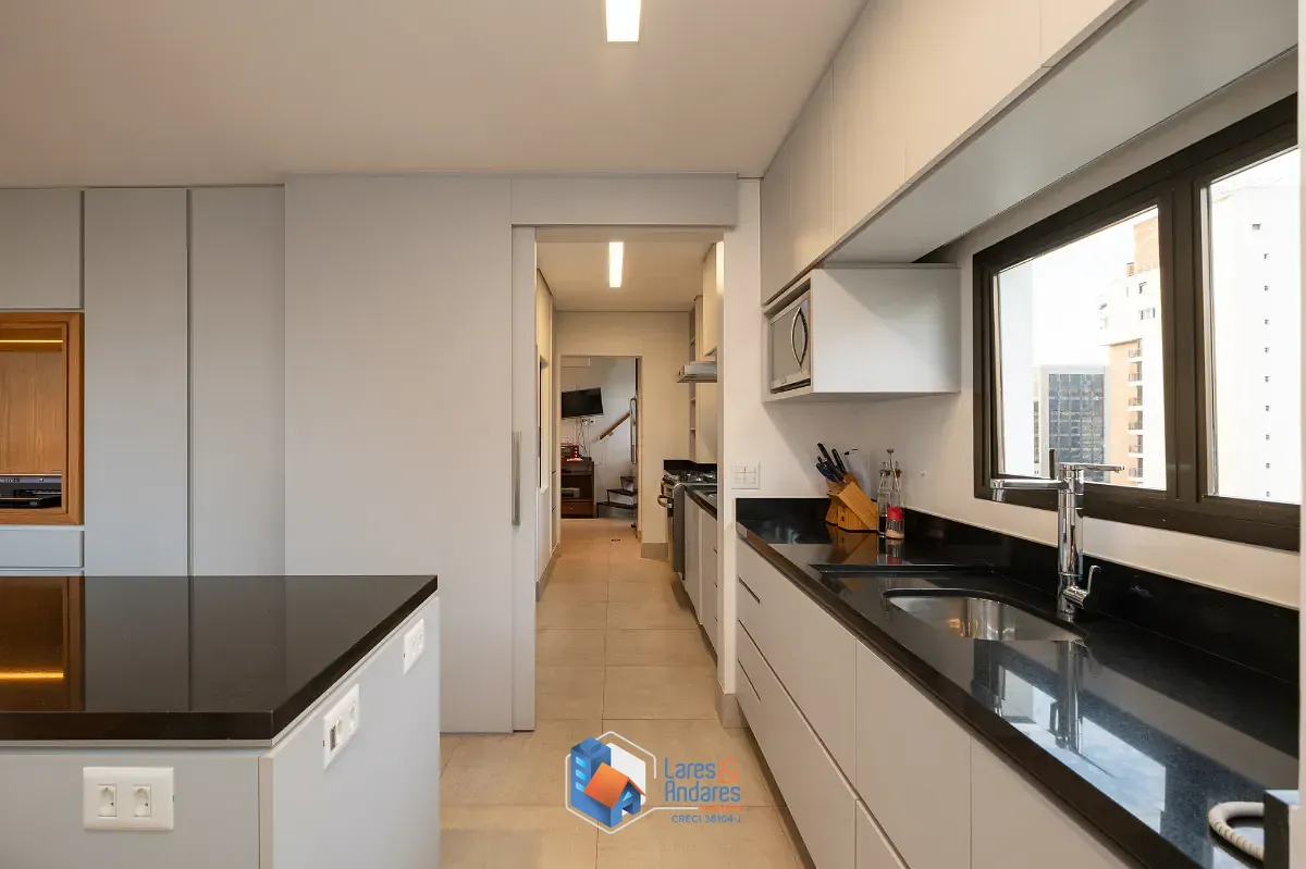 Apartamento, 3 quartos, 384 m² - Foto 71